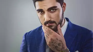 İdo Tatlıses ile Derya Uluğ Sevgili mi?