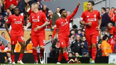 Liverpool Evinde Farklı Kazandı