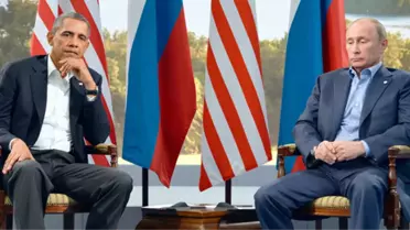 Rusya'dan ABD'ye 'Suriye' Resti: Muhalifleri Silahlandırmayın