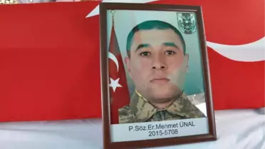 Şehit Annesi: Bir Mehmet Gider, Bin Mehmet Gelir'