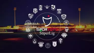 Sezon Sonunda Süper Lig'de 95 Futbolcu Boşa Çıkacak