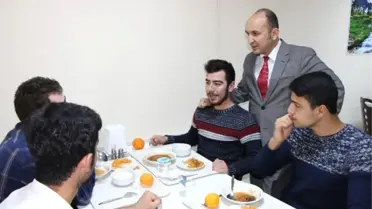 Sigarayı Bırakana Yemek Bedava