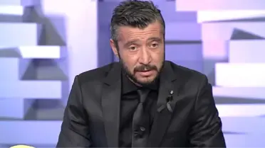 Tümer Metin: Lens Gibisini Uzun Zamandır Görmedim