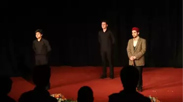 Vefatının 80'inci Yılında 'Akif'i Anlamak Asım'ı Yaşamak' Etkinliği