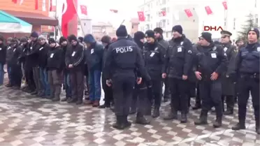 Yozgat Şehit Annesi Bir Mehmet Gider, Bin Mehmet Gelir'