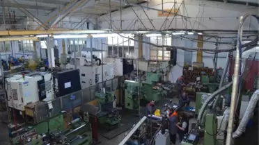 15 Temmuz Silah İhracatını da Vurdu