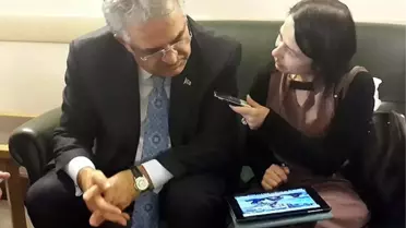 Aa'nın 'Yılın Fotoğrafları' Oylaması
