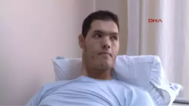 Adana 2.32'lik Cuma, Ameliyatla Yaşama Tutundu