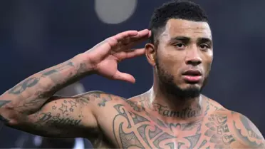 Brezilya Basını: Colin Kazım Corinthians'la Anlaştı