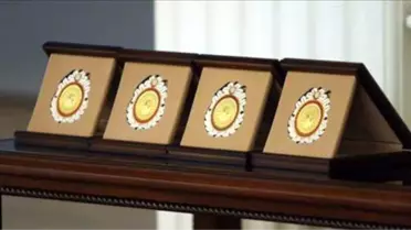 Cumhurbaşkanlığı Kültür ve Sanat Büyük Ödülleri