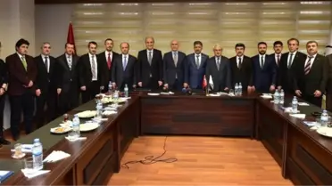 Dulkadiroğlu Belediyesi Hasan Kalyoncu Üniversitesiyle Proje Ortaklığı Protokolü İmzaladı