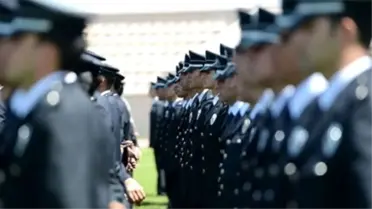 Emniyette Atama ve Yer Değiştirme