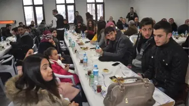 Ilgaz Turizm ve Otelcilik Yüksekokulu Tamamlandı