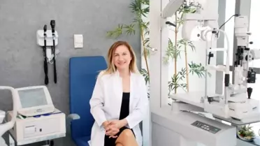 Kaş Düşüklüğüne Botoks ile Son