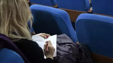 Kutadgu Bilig'den İnsana Dair Dersler