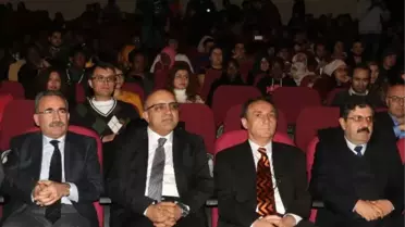 Milli Şair, Ölümünün 80.yıldönümünde Erü'de Anıldı