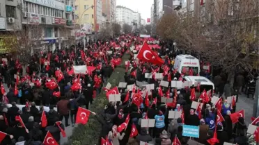 On Binler Kardeşlik İçin Tek Yürek Oldu