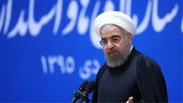 Ruhani'den Zencani Eleştirisi: Ortakları Aydınlatılmadı