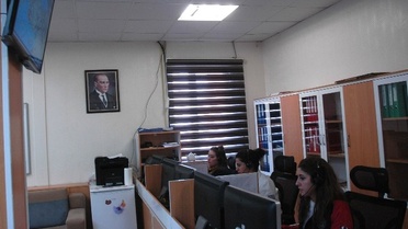 Sakom Her An Hizmete Hazır