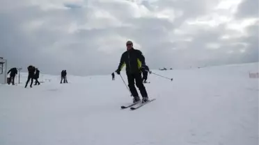 Spor Tutkunu Emniyet Müdürü