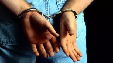 Tutuklanan Dbp'li Başkana 15 Yıl Hapis İstemi