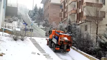 Çankaya Kara Teslim Olmuyor