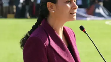 Dönem İkincisi Kaymakam Karacasu'yu Tercih Etti