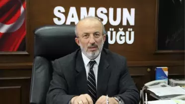 Hac Müracaatları Başladı