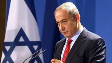 İsrail Başbakanı Netanyahu'dan Kerry'e Eleştiri