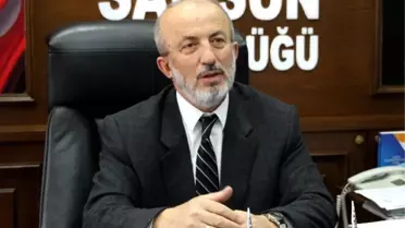 Müftü Çakı: 'Bir Yılda Allah'ın Verdiği Nimetlerin Karşılığı İsyan Olmamalı'
