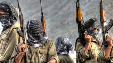 PKK'nın Bağlantılı Örgütleri Yok, Farklı İsimleri Var'