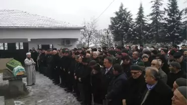 Sinop'ta Yolcu Otobüsü Şarampole Yuvarlandı; 4 Ölü, 27 Yaralı (3)