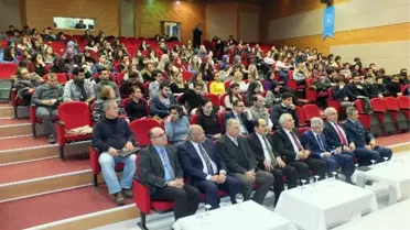 Suriye'nin Geleceği Tartışıldı