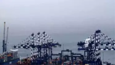 Tekne Faciası: 1 Ölü, 1 Kayıp