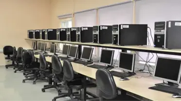 Tika'dan Kudüs Üniversitesine Bilgisayar Laboratuvarı