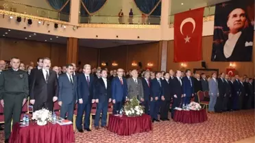 Vali Demirtaş: 'Daha Güzel Bir Kenti, Hep Birlikte İnşa Edeceğiz'