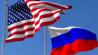 ABD'nin 35 Rus Diplomatın Ülkeyi Terk Etmesini İstemesi