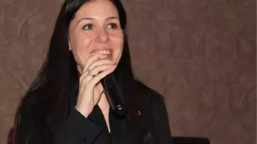 Ak Partili Karaaslan: Seçilebilinecek Bir Yerde Benden Başka Kadın Aday Yoktu
