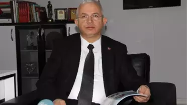 Başkan Görmez, Torbalı'nın Bir Yılını Değerlendirdi