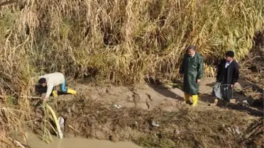 Başkan Tuna, Yalınayak'ta Arama-kurtarma Çalışmalarına Katıldı