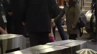 BM Genel Sekreteri Ban Ki-Moon Veda Etti - New