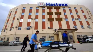 Darende'de Tatbikat Gerçeğini Aratmadı