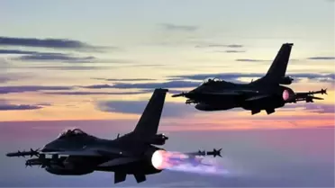 Dha Ankara- Tsk: Pkk/pyd Mensubu 306 Terörist Etkisiz Hale Getirilmiştir