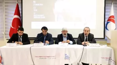 Dünyanın Üst Otoriteye İhtiyacı Var'