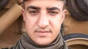 Fırat Kalkanı Harekatı