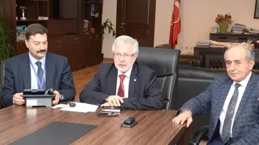 Hocalarından Öğrencilerine Tavsiyeler