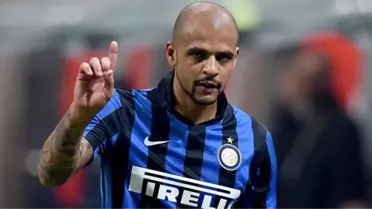 İtalyan Basını: Felipe Melo, Palmeiras'a Bedavaya Gidiyor