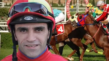 Jokey Özcan Yıldırım, Halis Karataş'ı Geçti