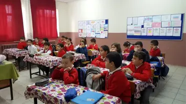 Kartepe'de Çocuk Doğa İlişkisi Güçlendiriliyor