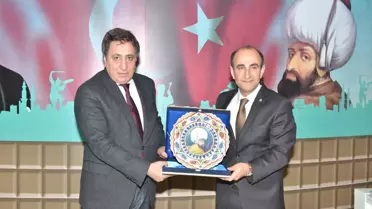 Kentsel Dönüşüm Merkezine Tam Not
